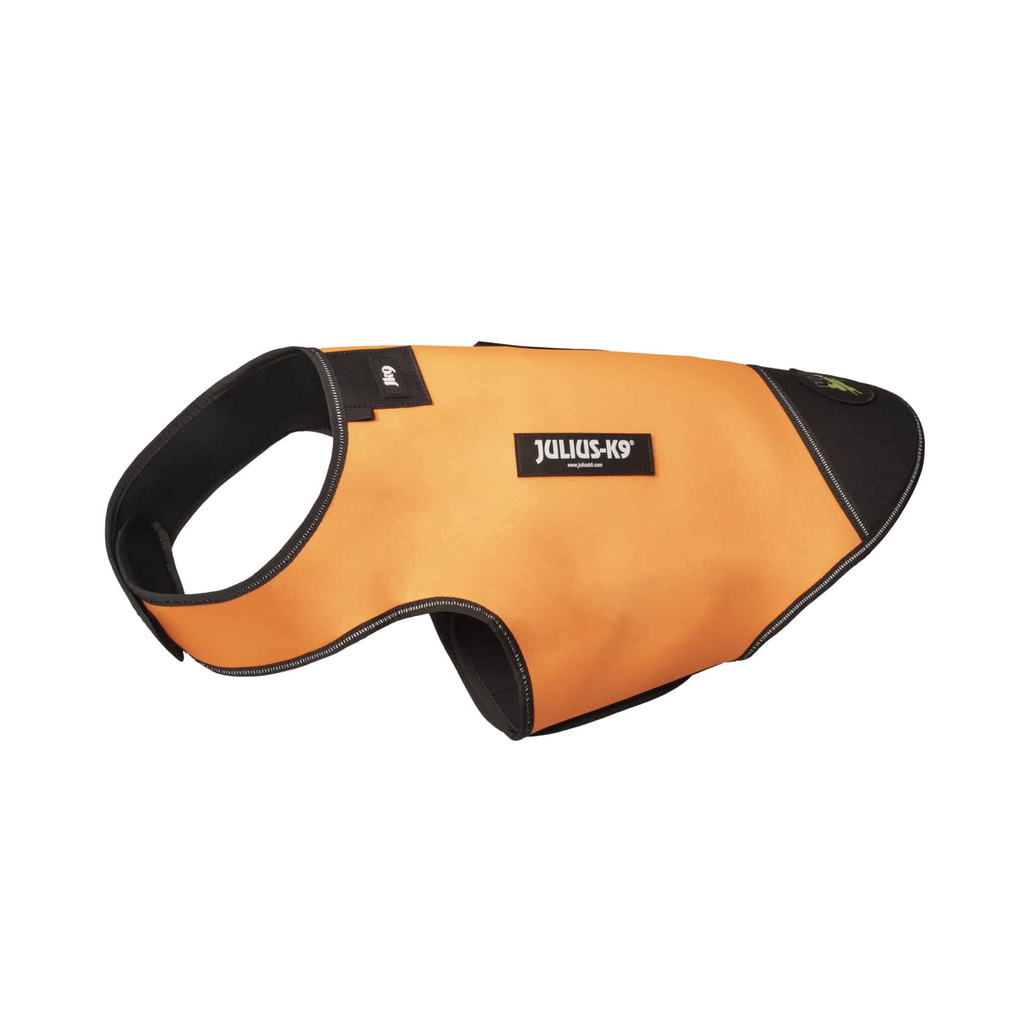 Jaqueta de neoprene Julius-K9