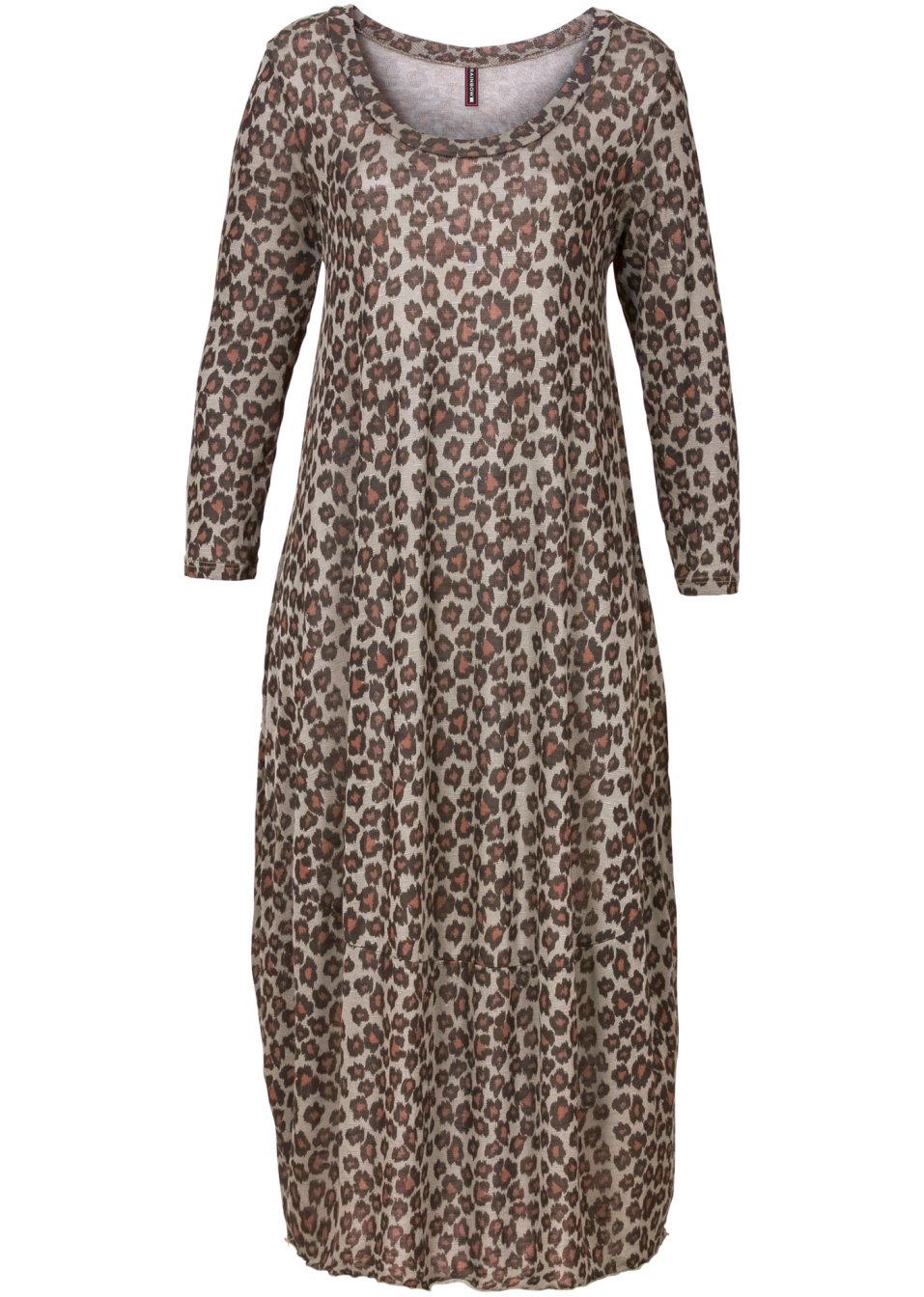 Robe midi