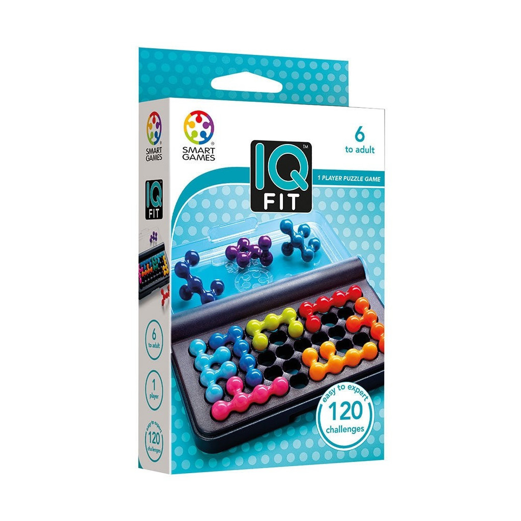 IQ Fit