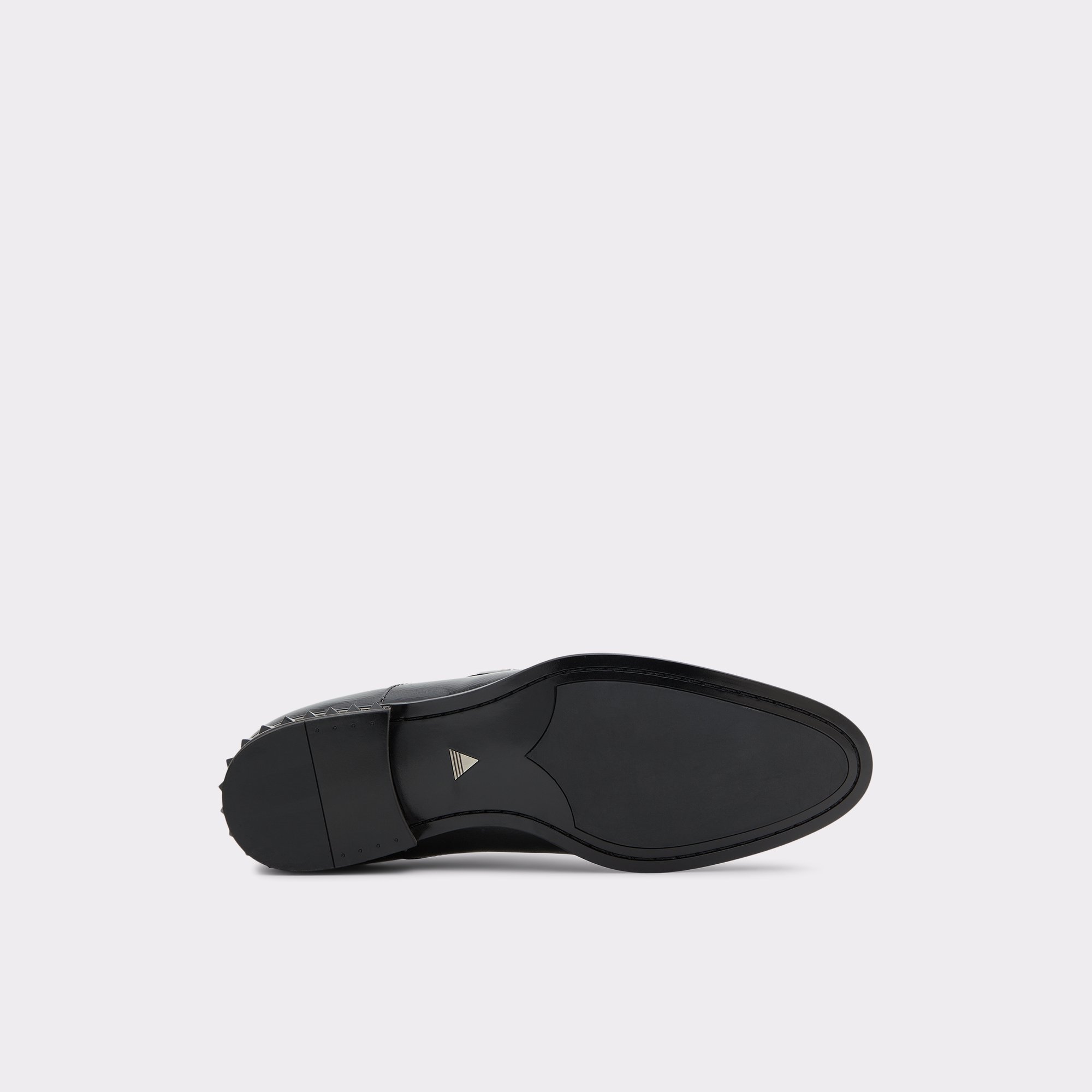 Blackpool Black Men Dress Shoes