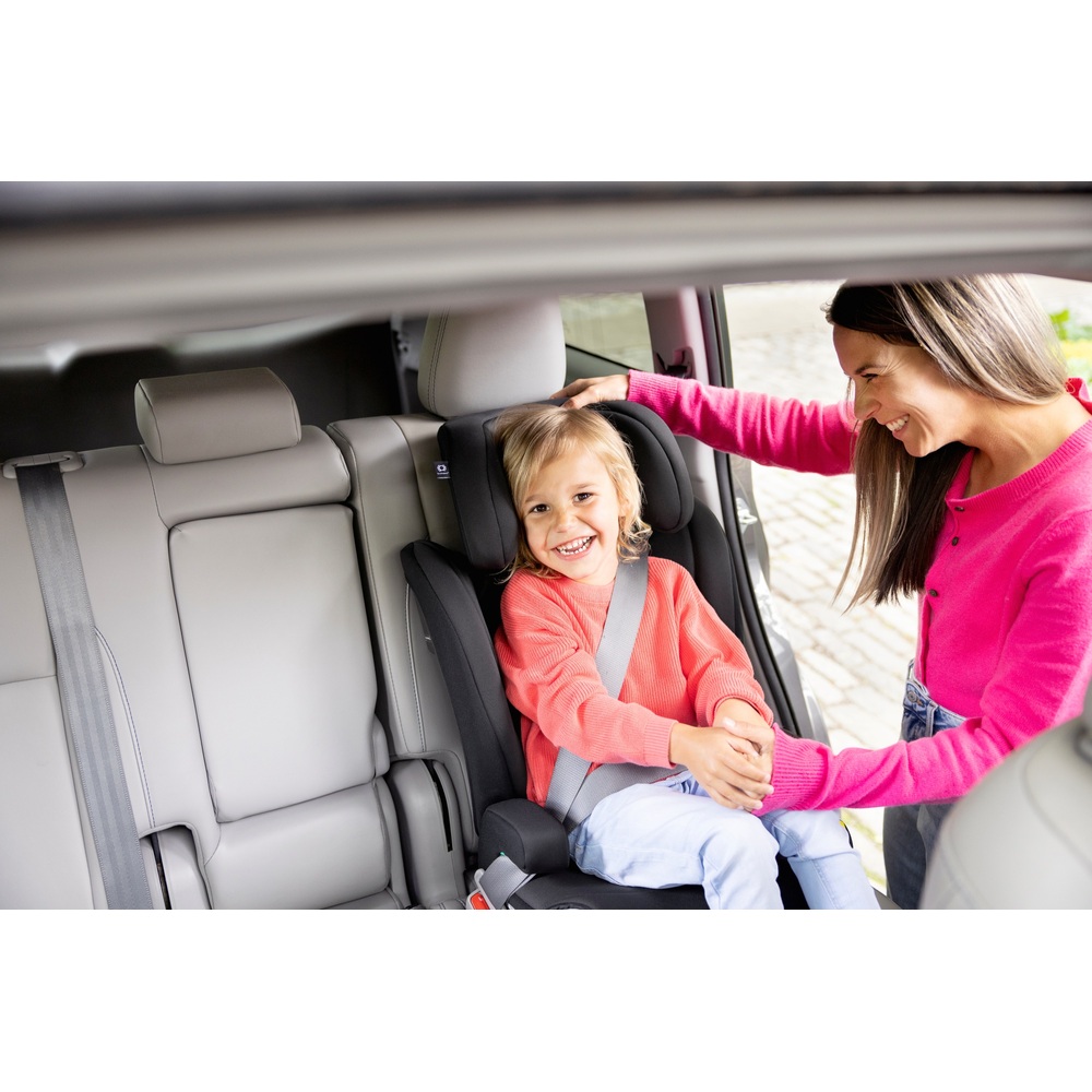 Joie Elevate R129 Autositz 76 bis 150 cm