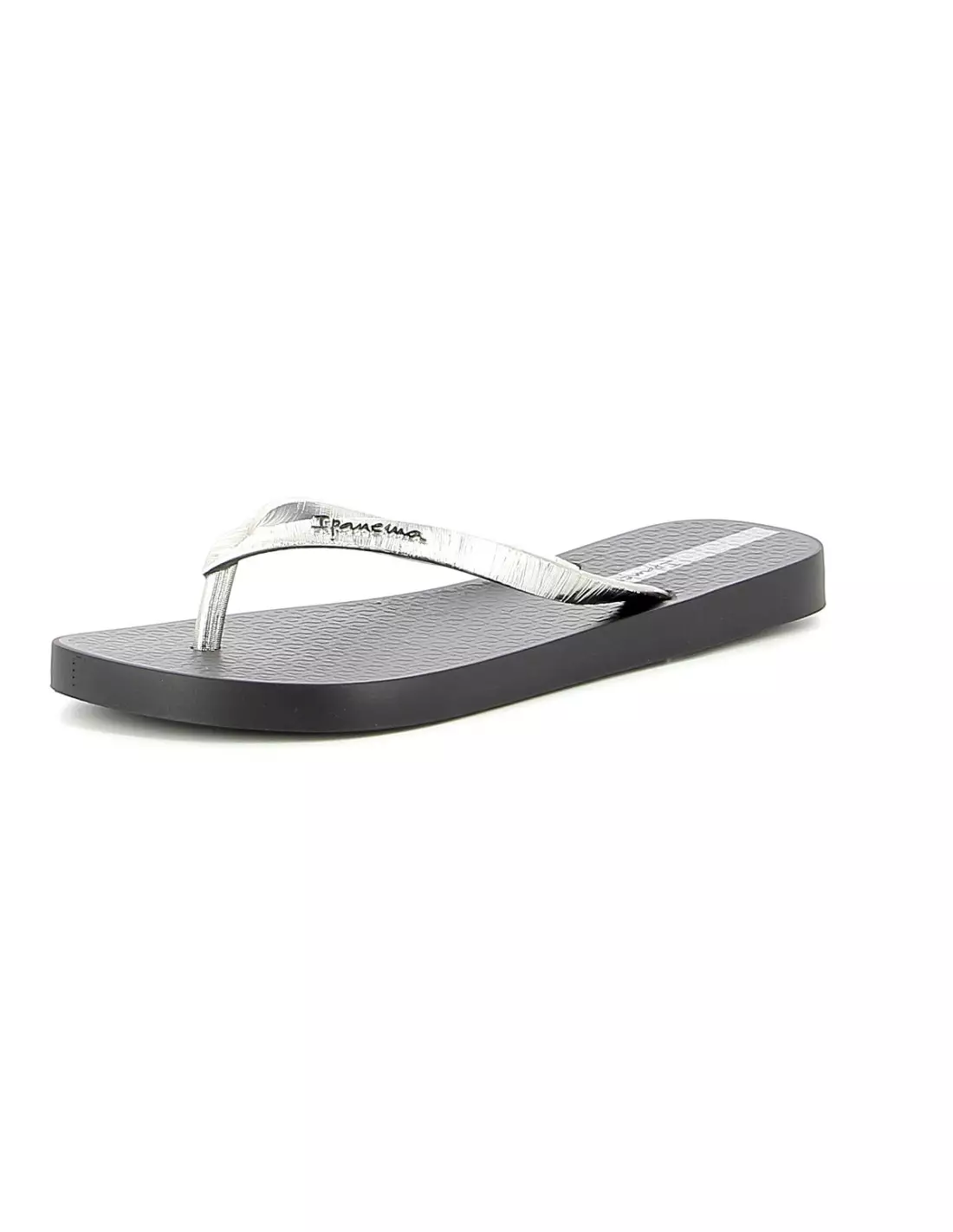 IPANEMA GLAM II - Sandales & nu-pieds Noirmétal