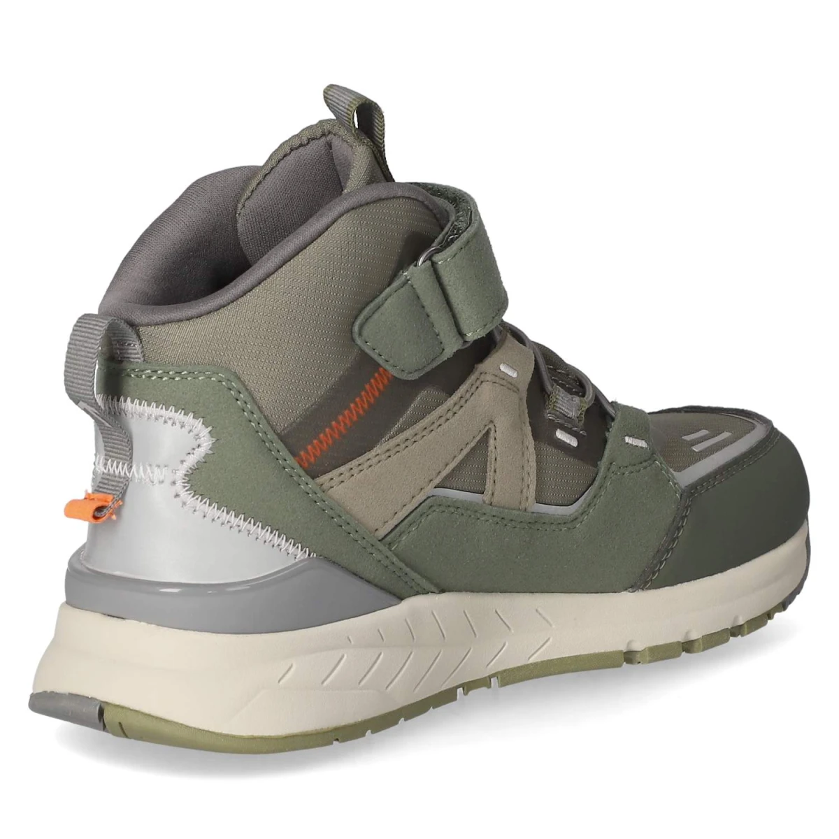 RicostaHalbschuhe BLAZE - oliv