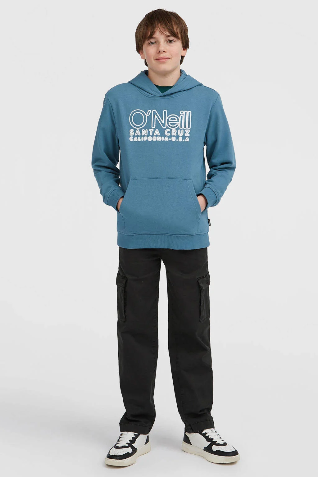 O'Neill hoodie blauw