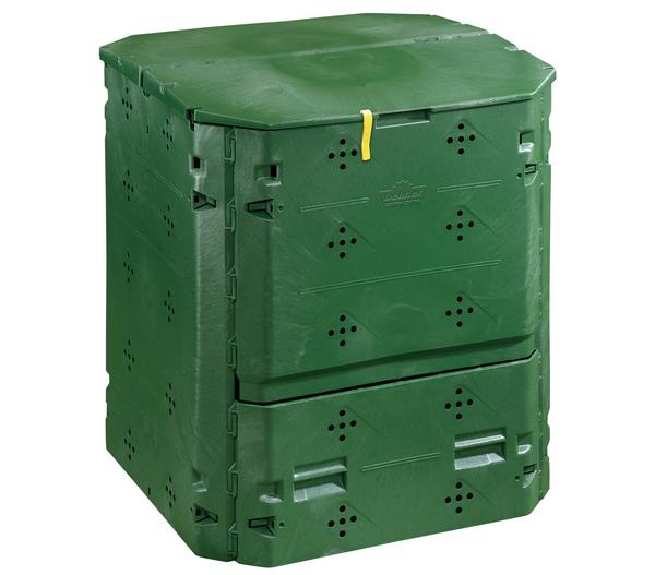 Dehner Thermokomposter, 420 Liter
