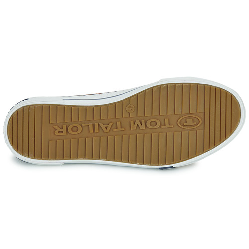 Tom Tailor - 5380814 - Marron