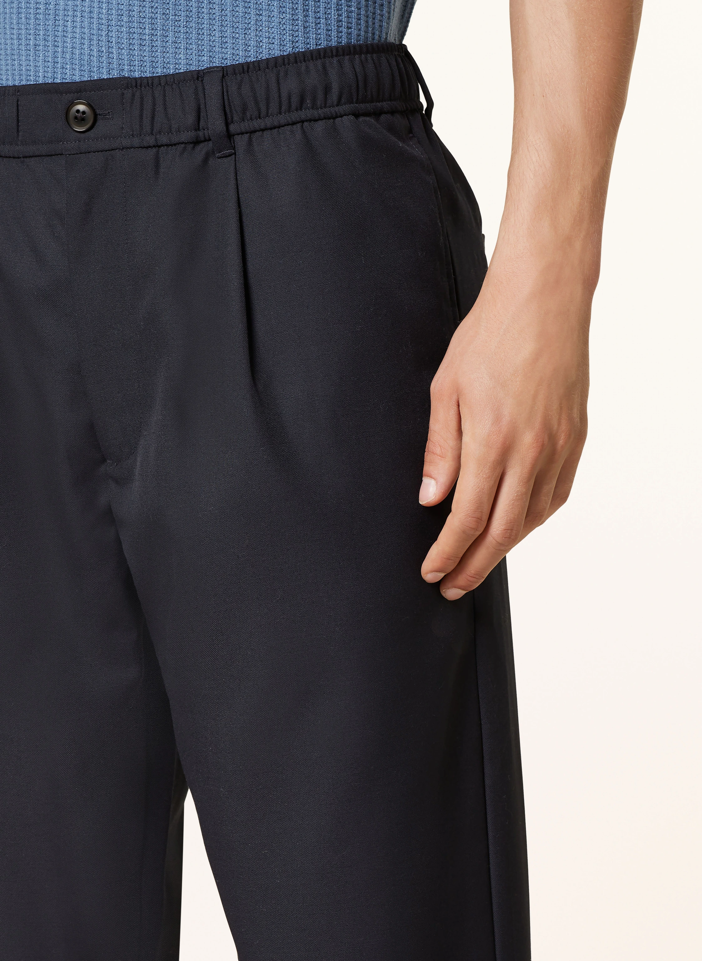 SAMSØE  SAMSØE Hose SABERTIL Regular Fit