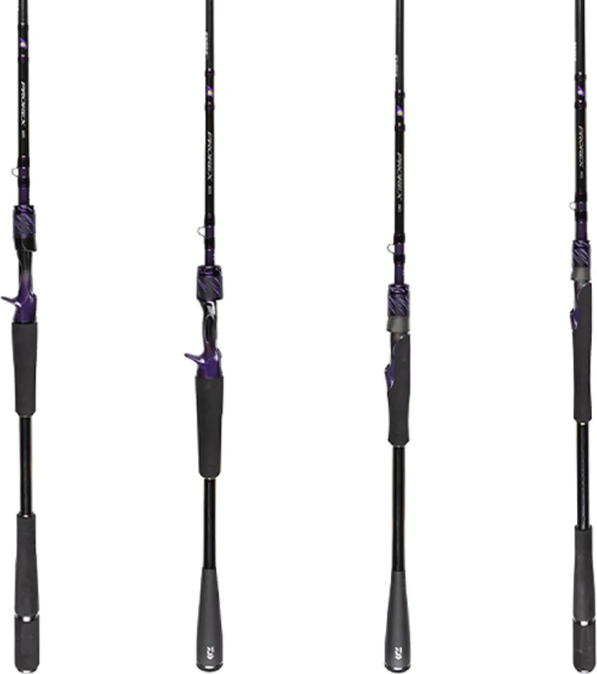Daiwa Prorex Ags