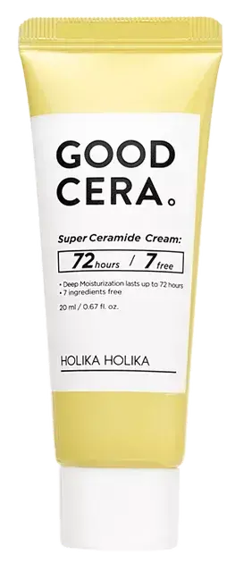 Good Cera Super Ceramide Cream
