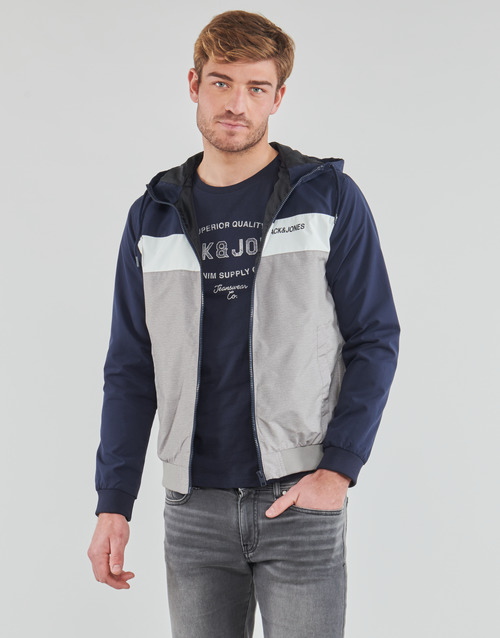 Jack & Jones - JJERUSH - Marine