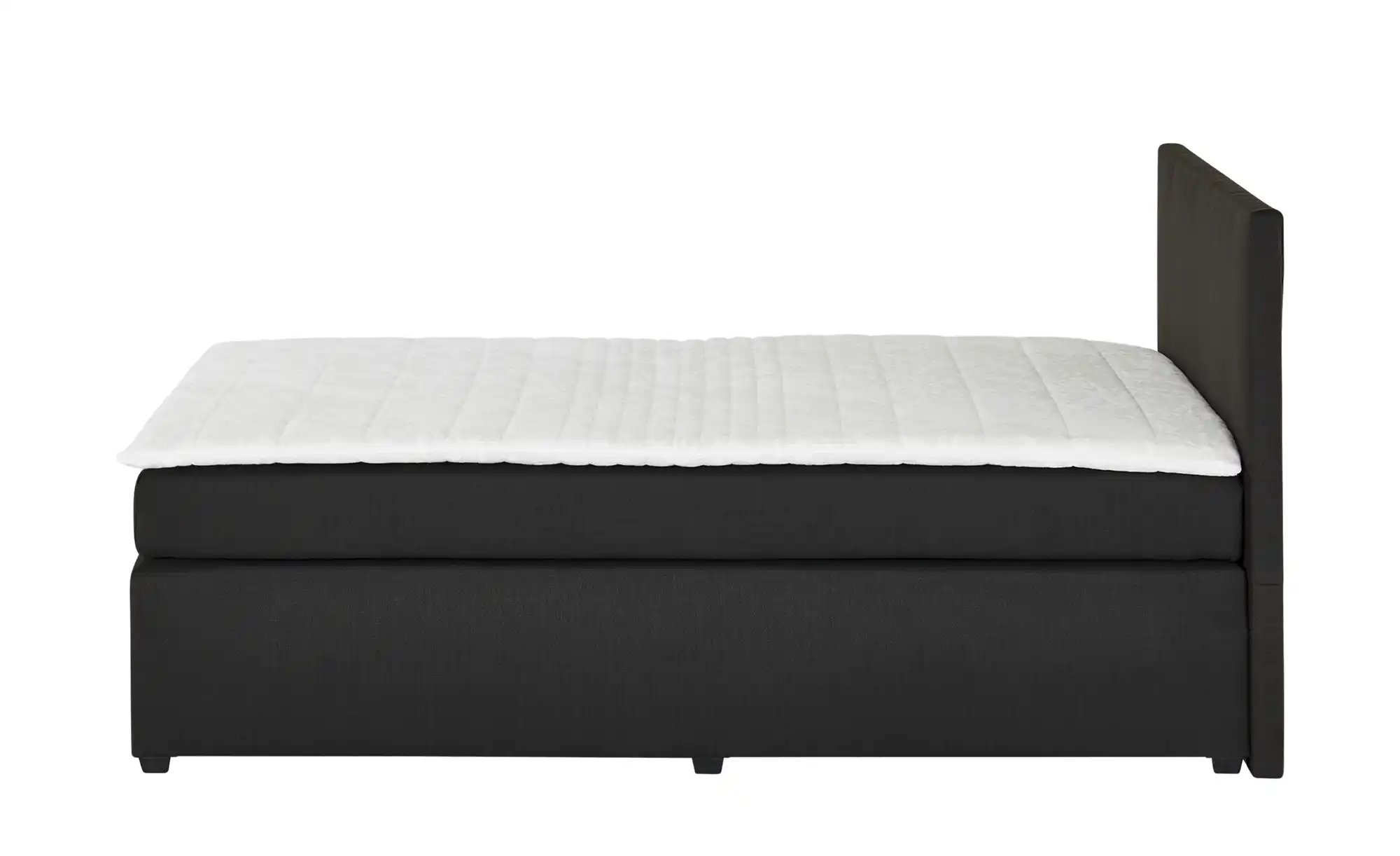 Boxspringbett Duke