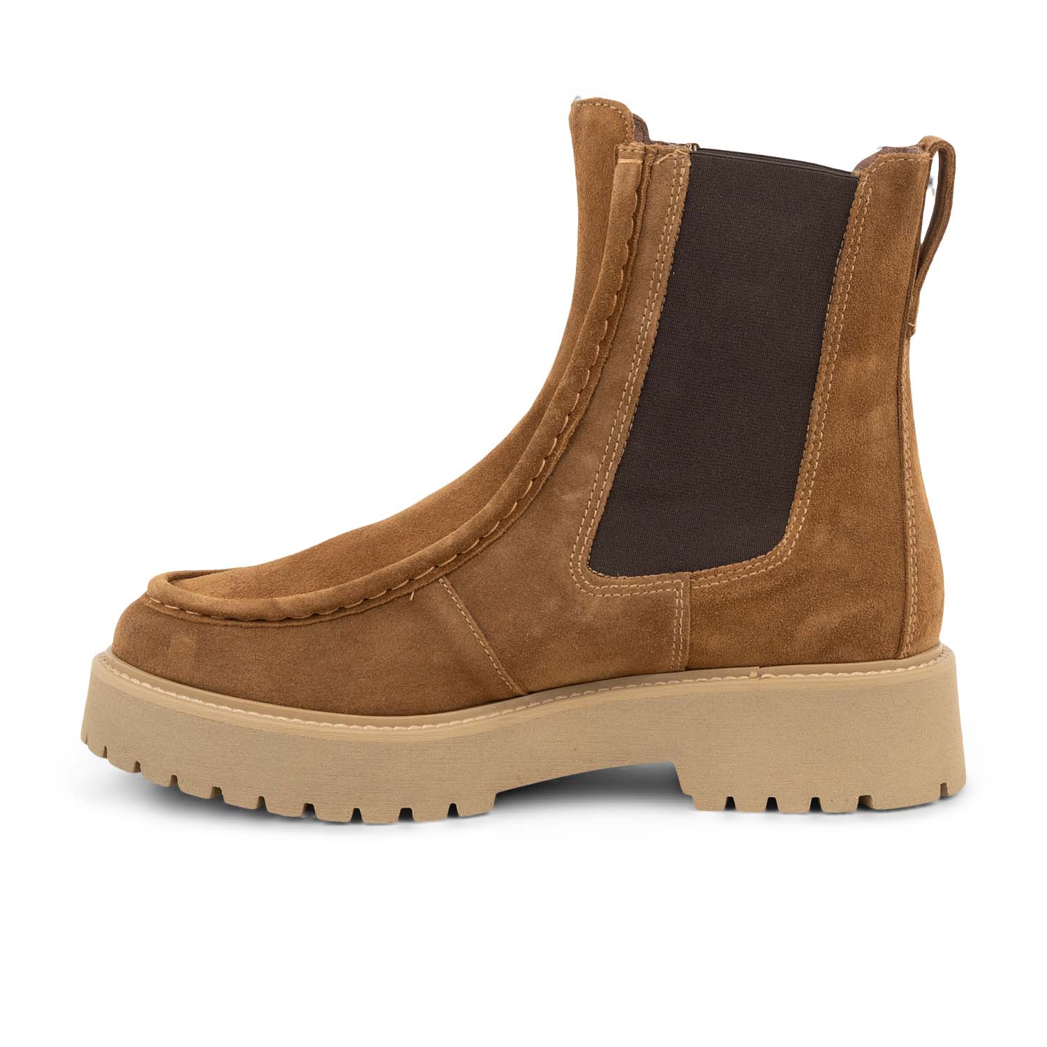 Boots et bottines femme NEROGIARDINI NEROCHES