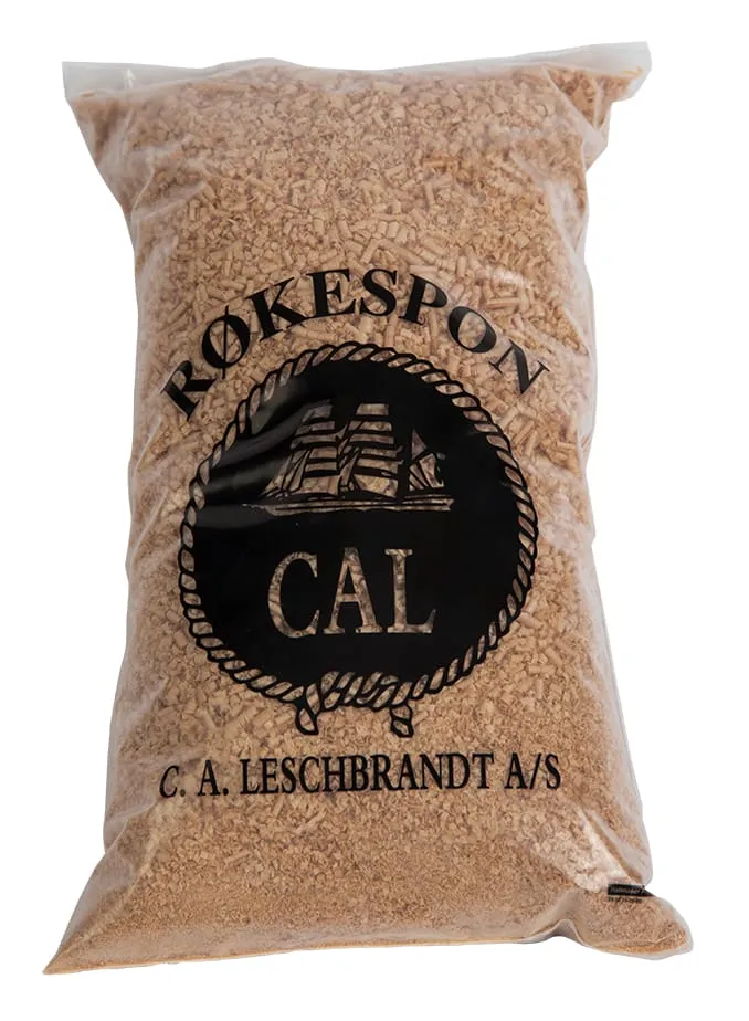 CAL Røkspon CAL