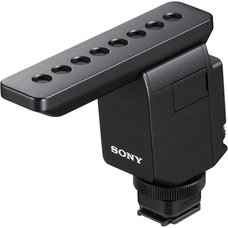 Accessoires photo Sony Microphone ECM-B1M