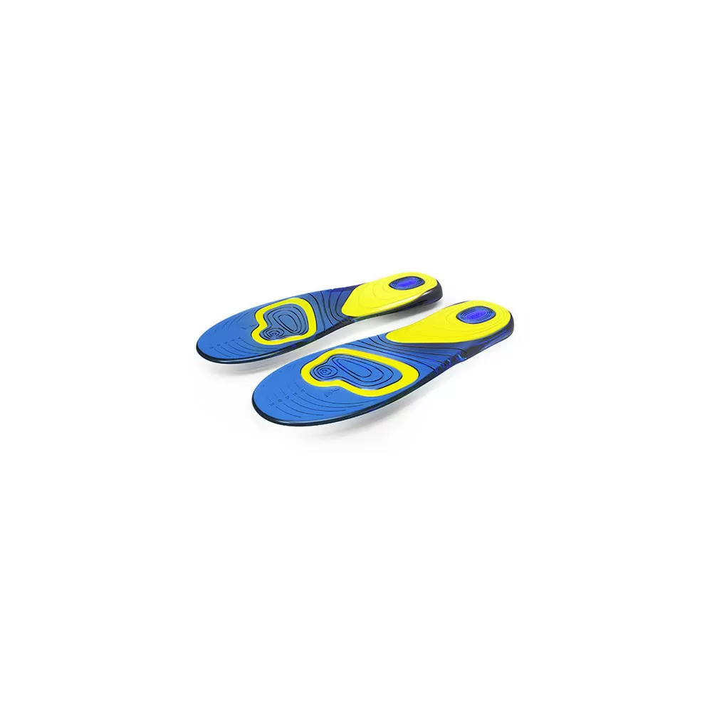 Scholl Gel Activ Everyday, Mand