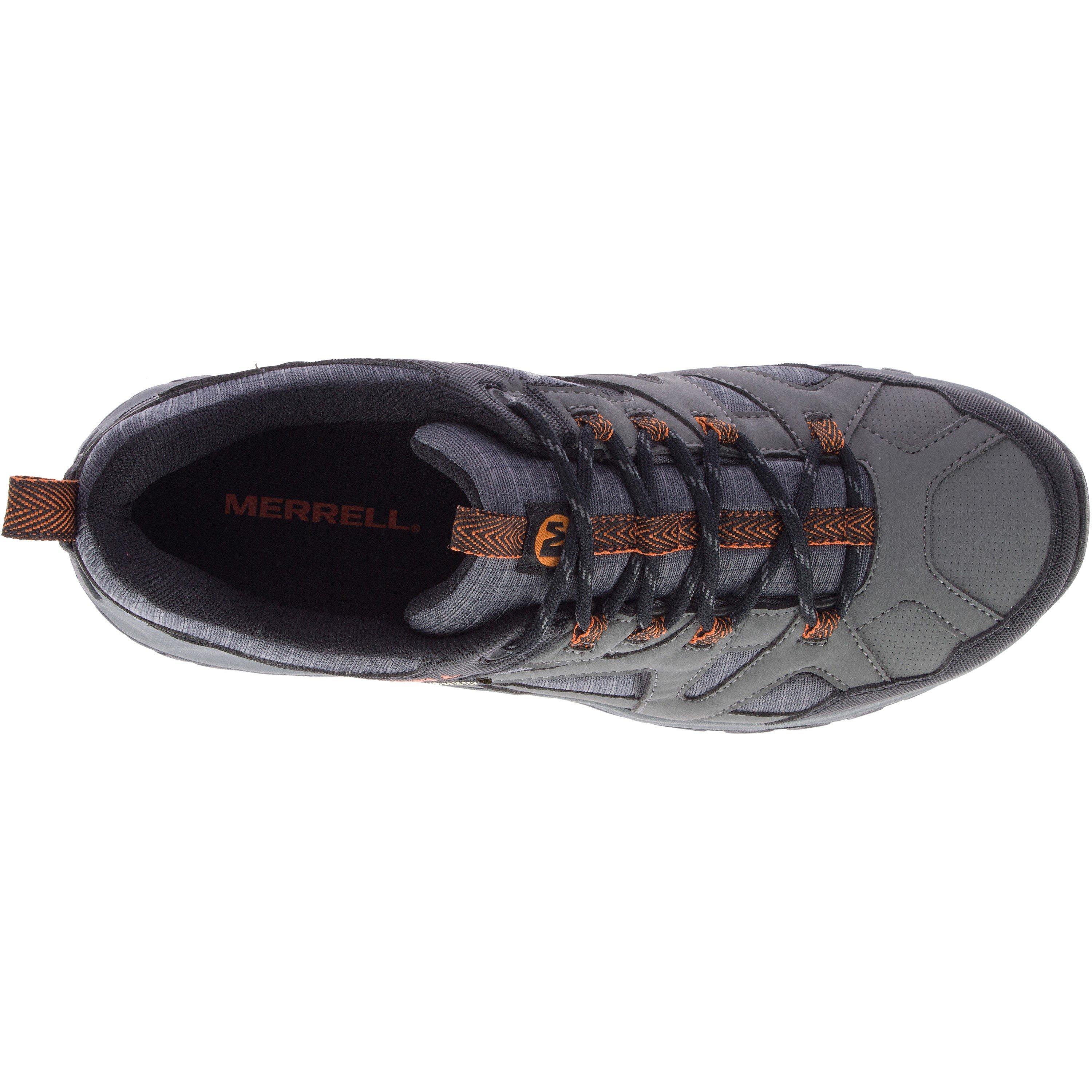 Merrell Bryce Mens GTX Walking Shoes