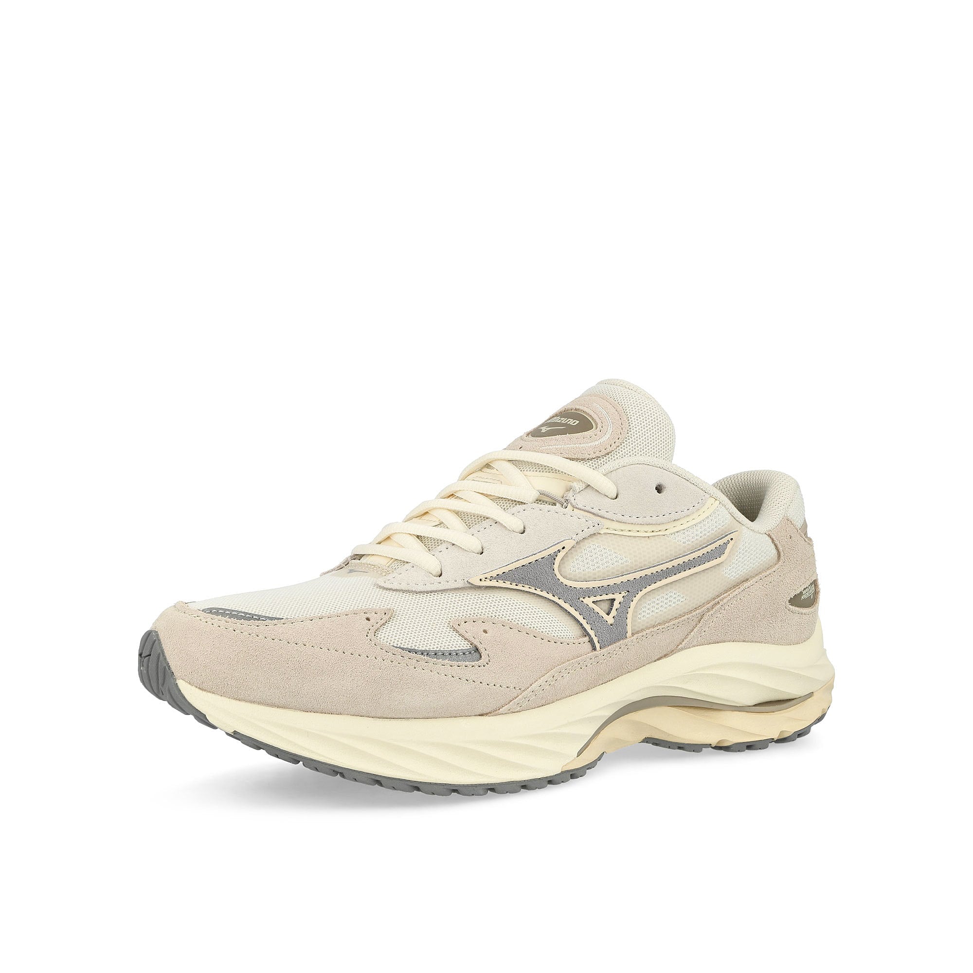 Mizuno<br>Wave Raider B