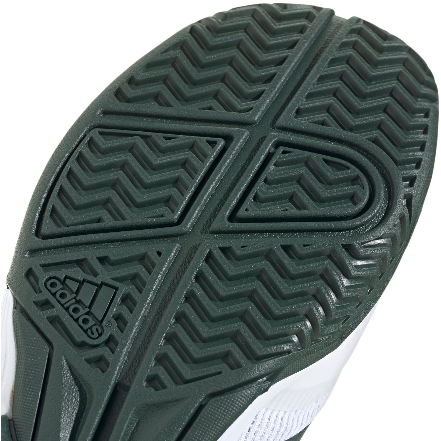 adidas Ubersonic Junior