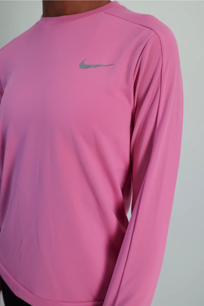 Nike Dri-FIT Damen Longsleeve