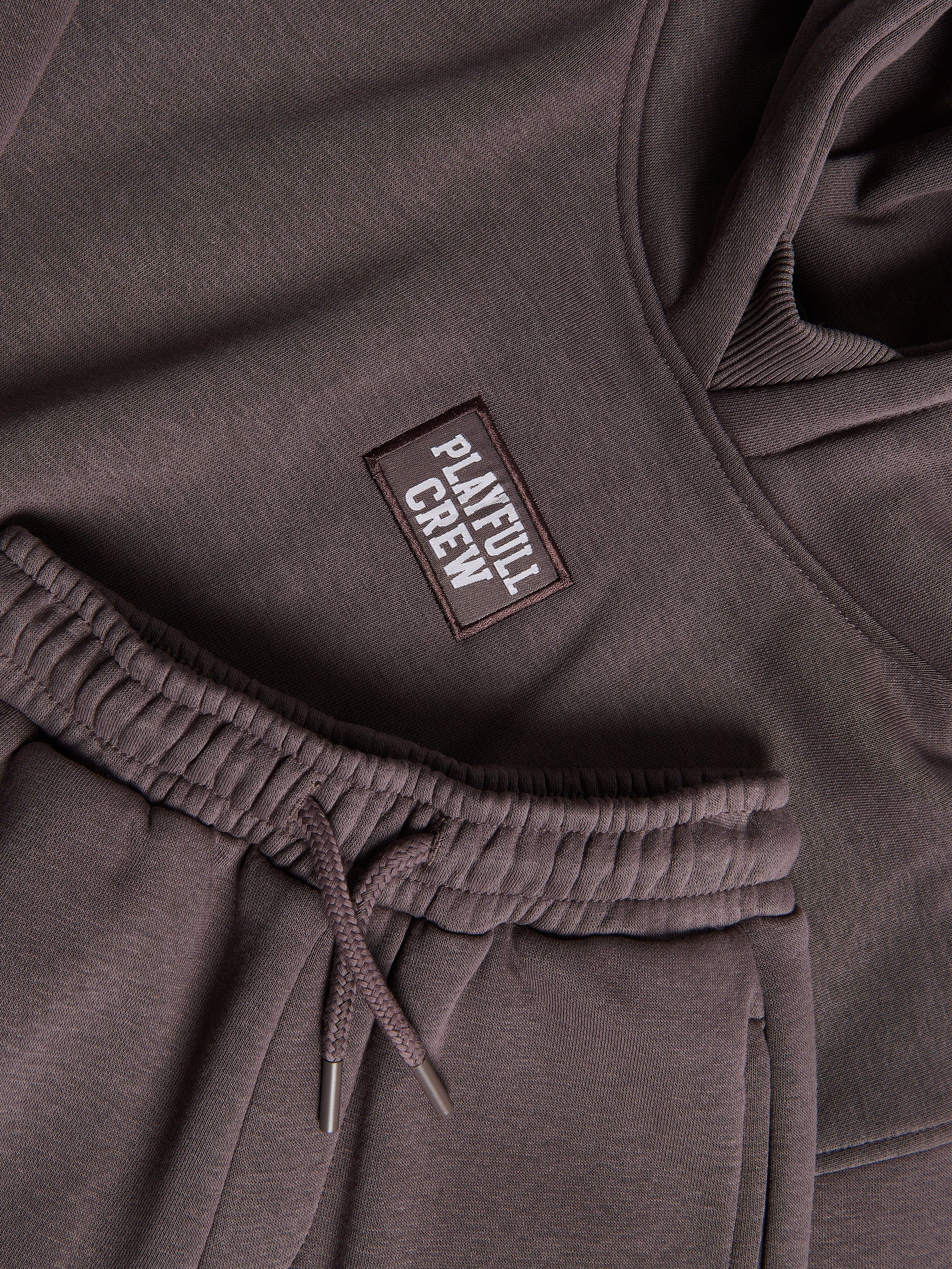 Oversize-Set