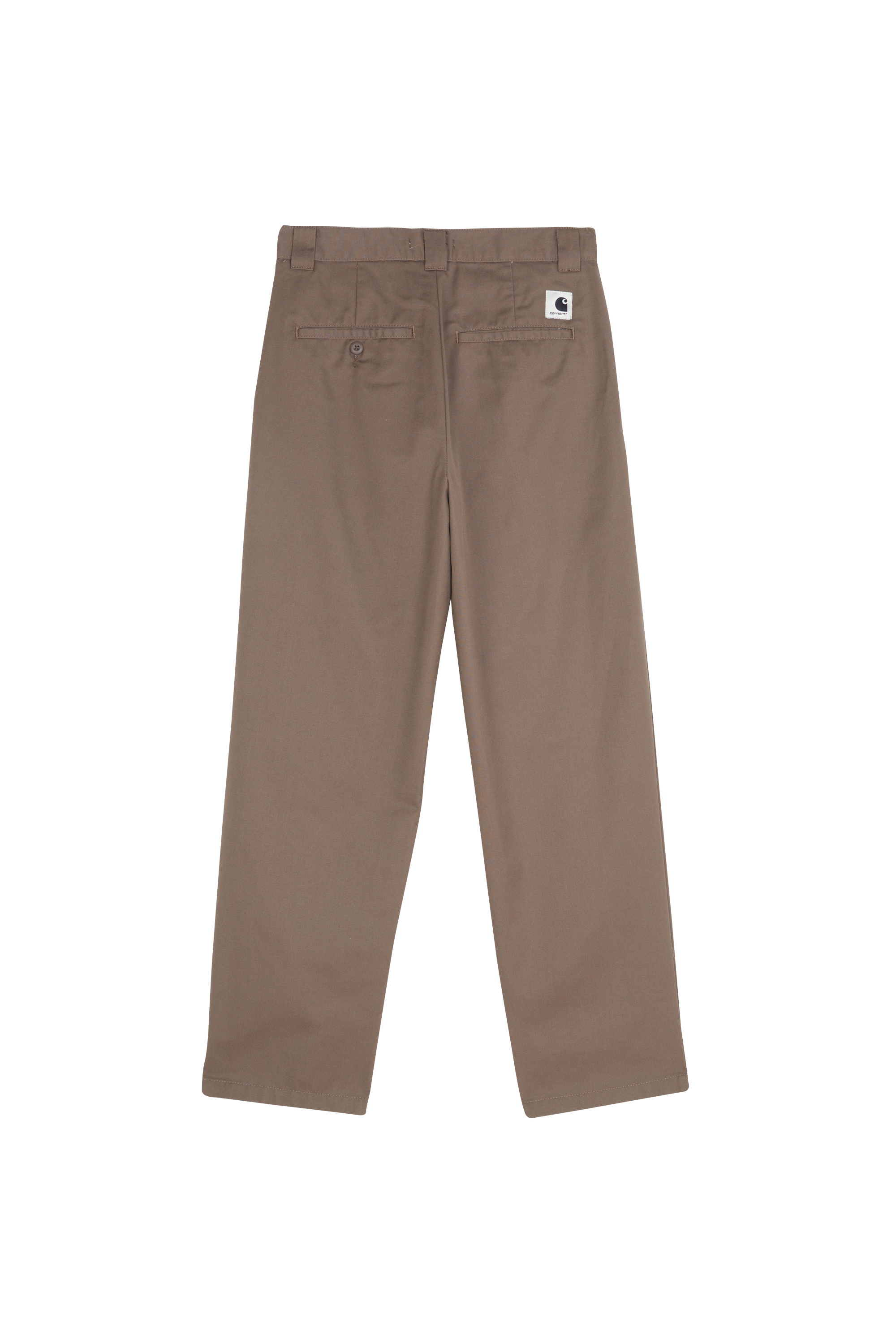 CARHARTT WIP Pantalon MASTER  Marron
