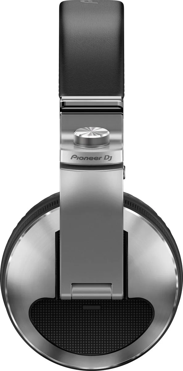 Pioneer HDJ-X10 Silver Casques DJ