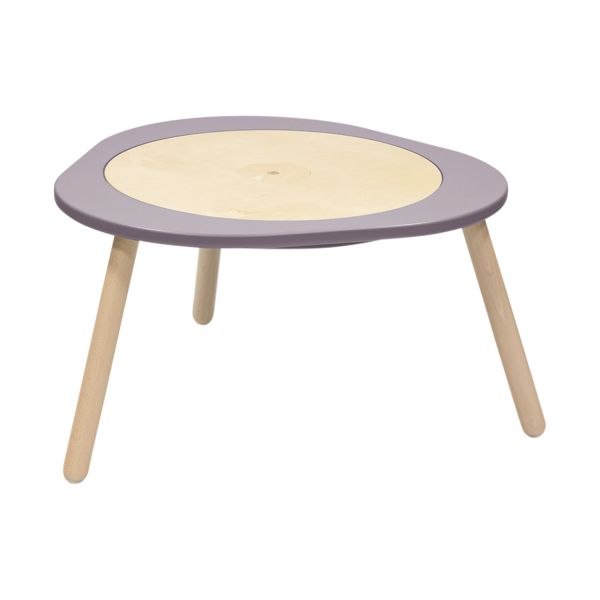 Stokke® MUtable™ V2 Speeltafel - Storm Grey