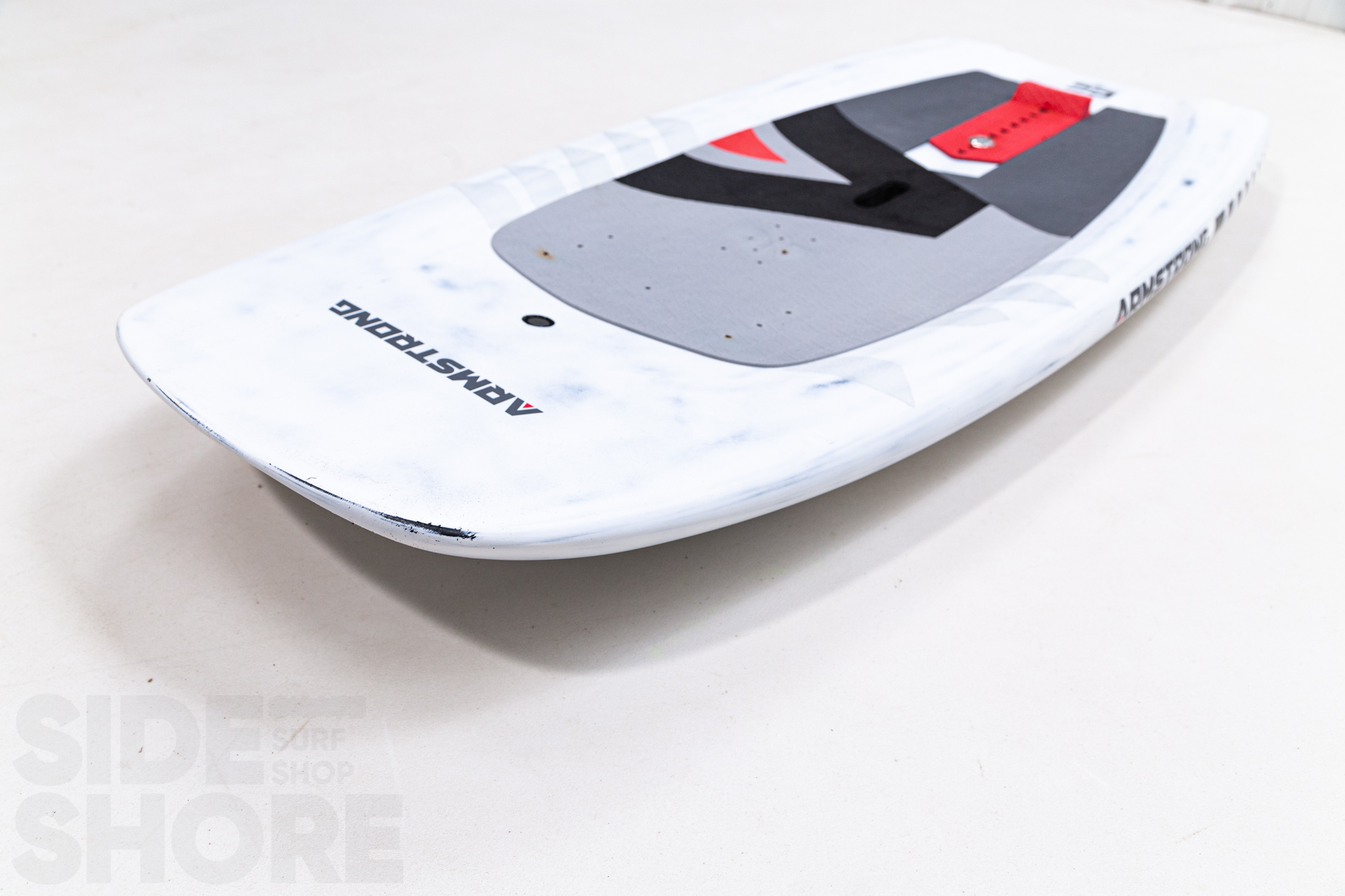 Armstrong Foils Wing SUP - Forward Geometry - V2 - 4'8