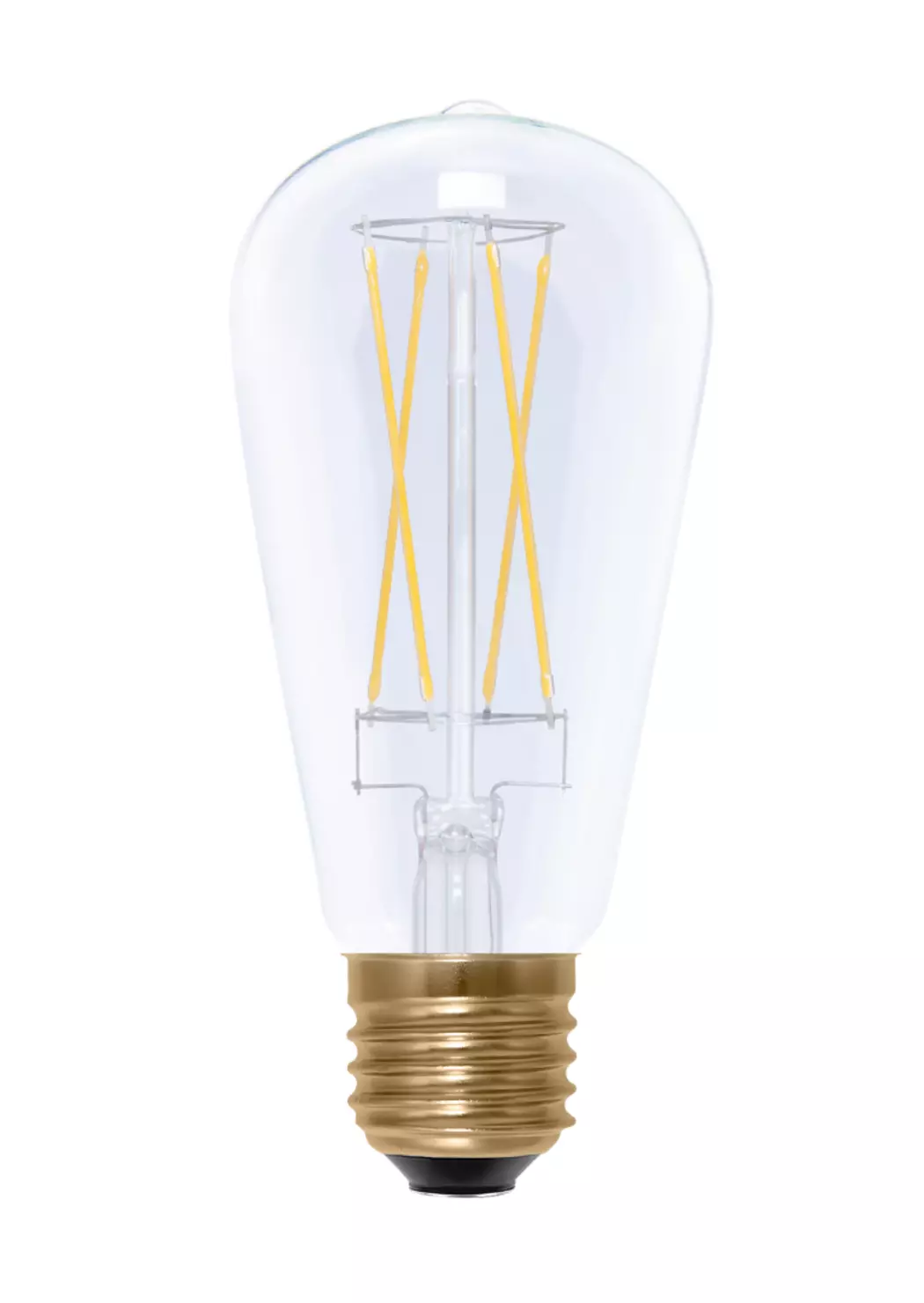 LED-Kolbenform E27/ 5 Watt/Energie G
