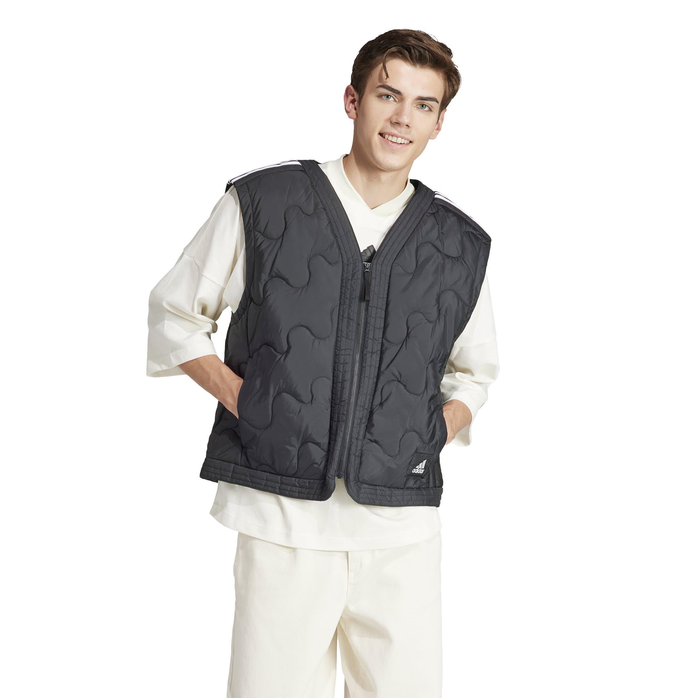 adidas Nuganic Light Insulation Jacket