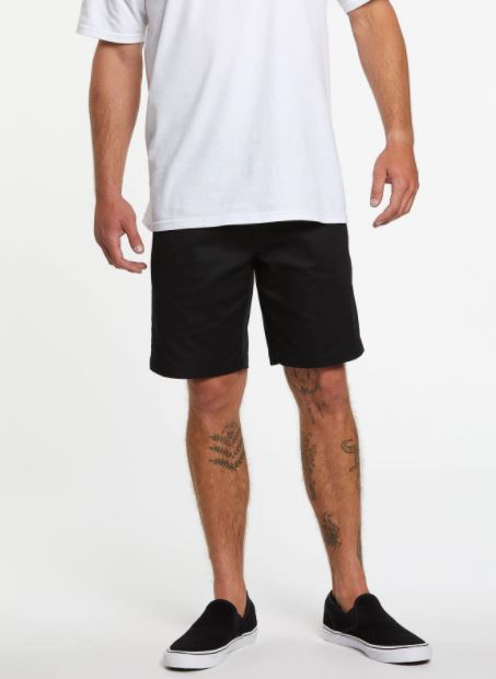 Volcom Frickin EW Short 19 Dark Earth