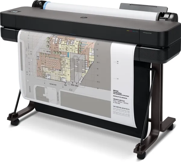 HP DesignJet T630 - 36