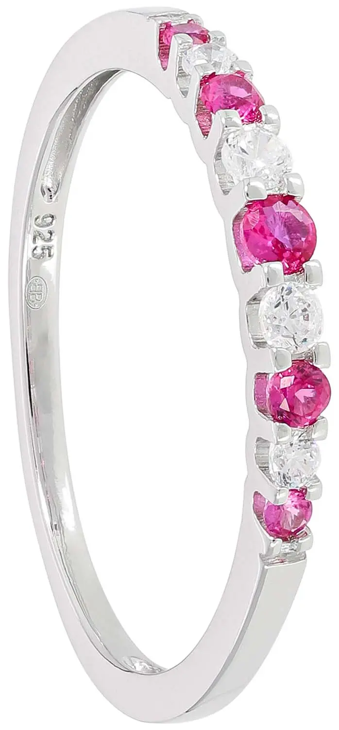 Ring - Fuchsia Sparkle