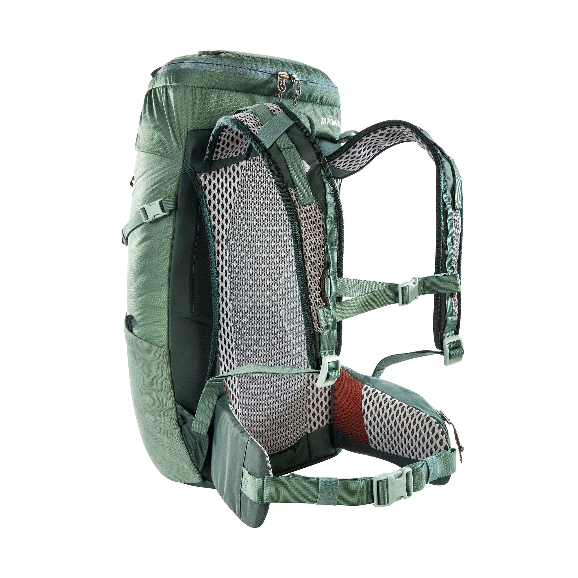 Tatonka -  Wanderrucksack Hike Pack 22