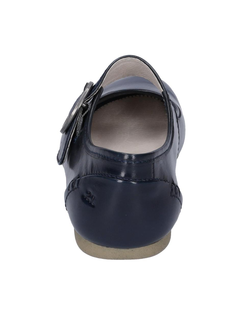 Slipper Fiona 40, ocean