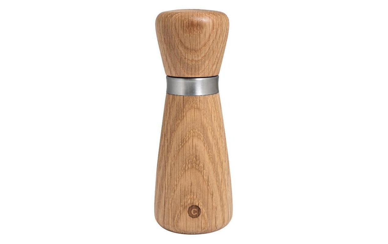 Gewürzmühle Kyoto 17 cm, BraunManuelle Gewürzmühle