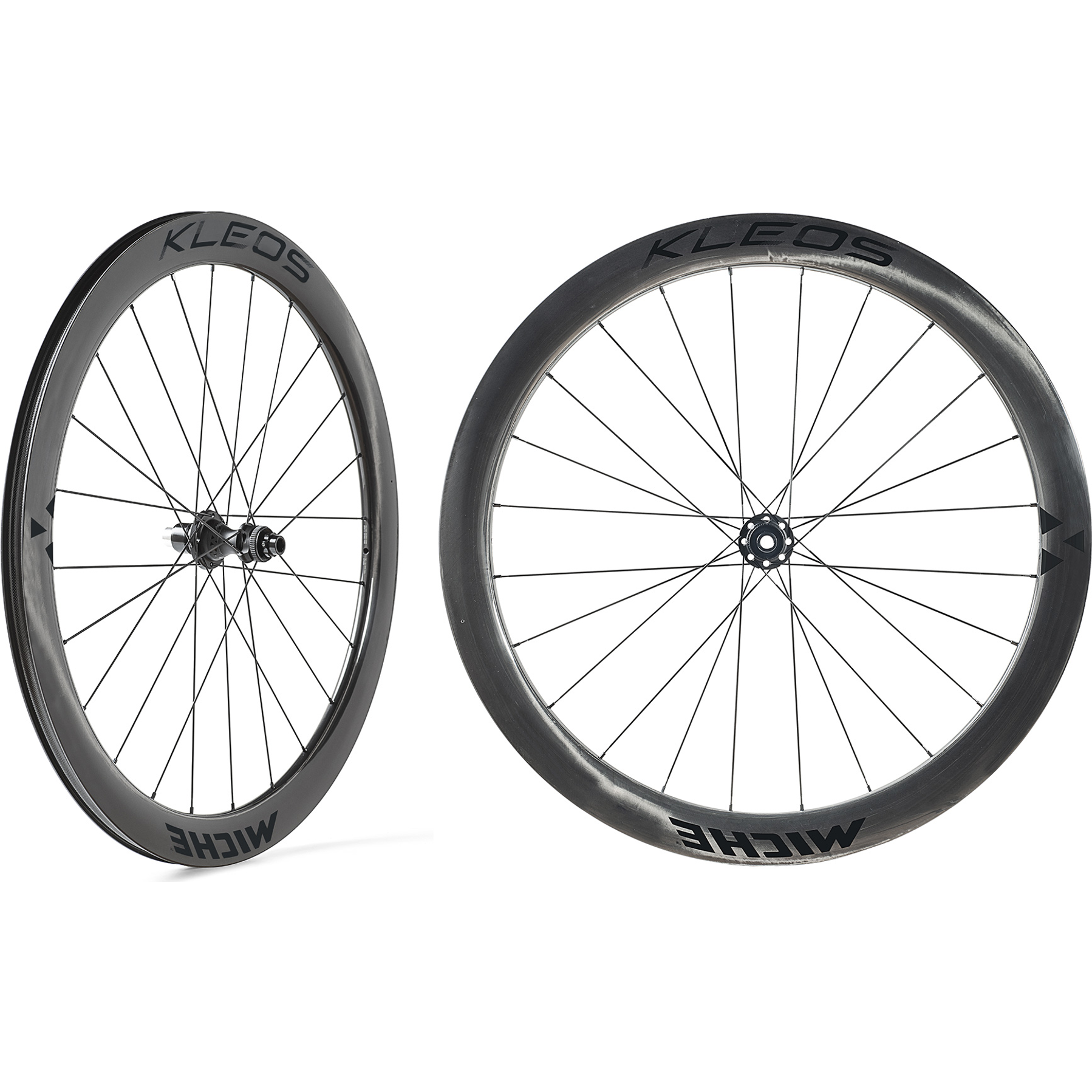 Miche Kleos 50 Racefiets Wielset