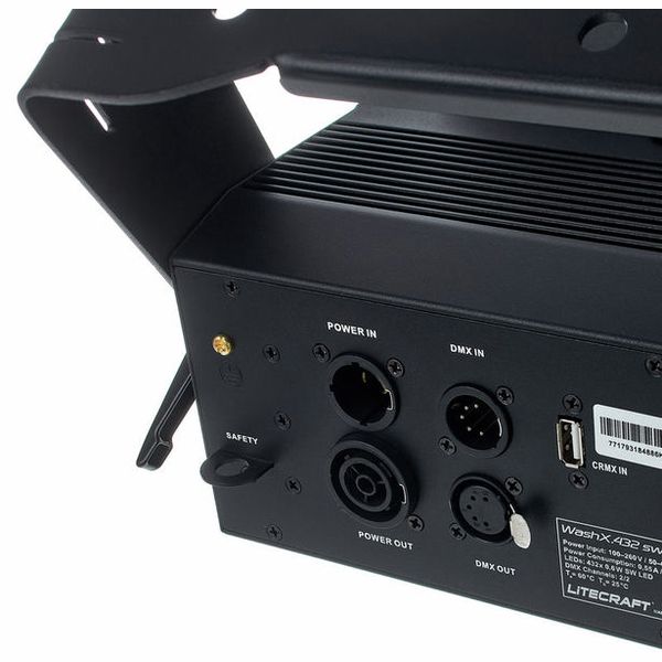 Litecraft WashX.432 sw