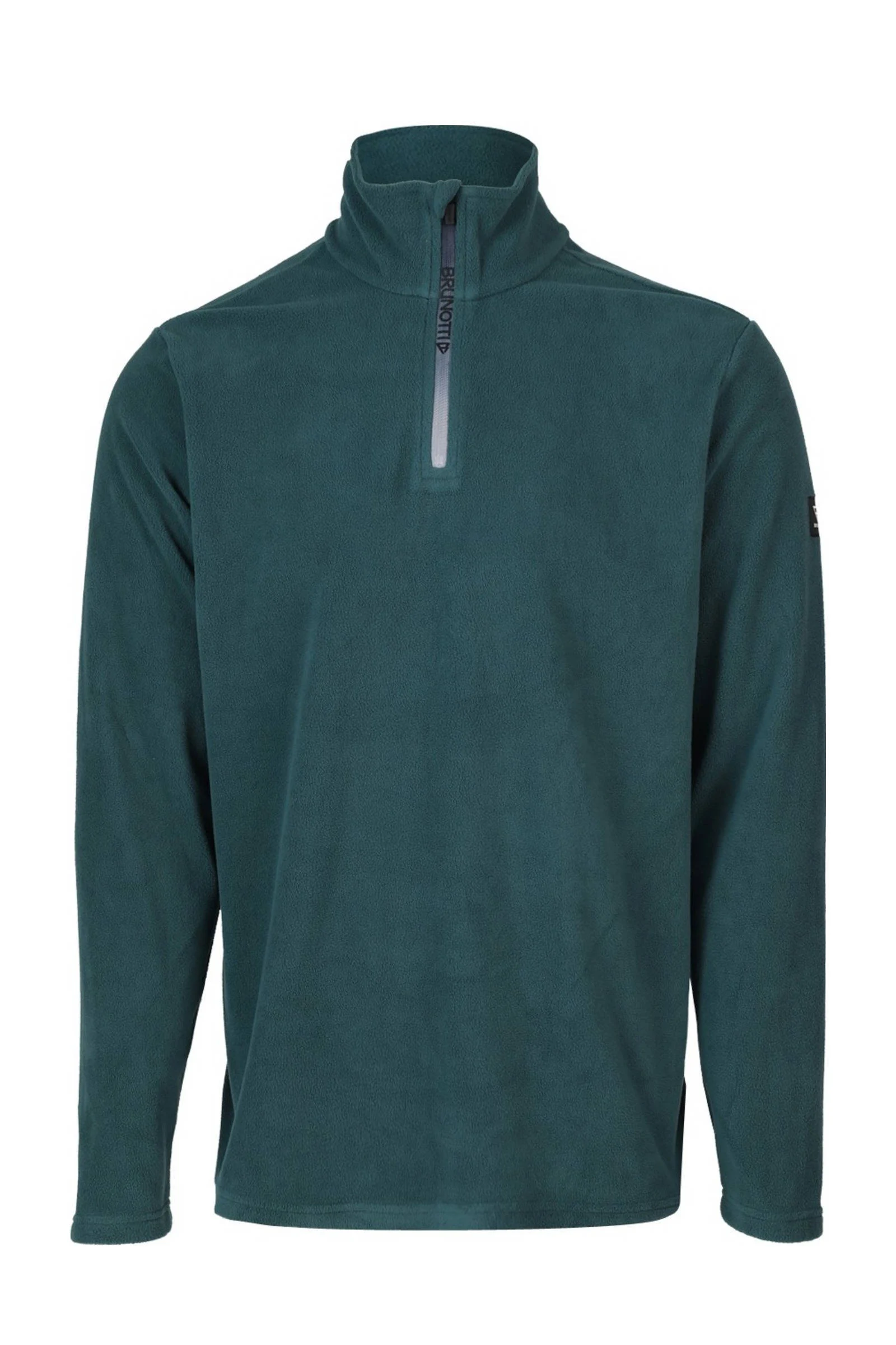Brunotti skipully Tenno groen