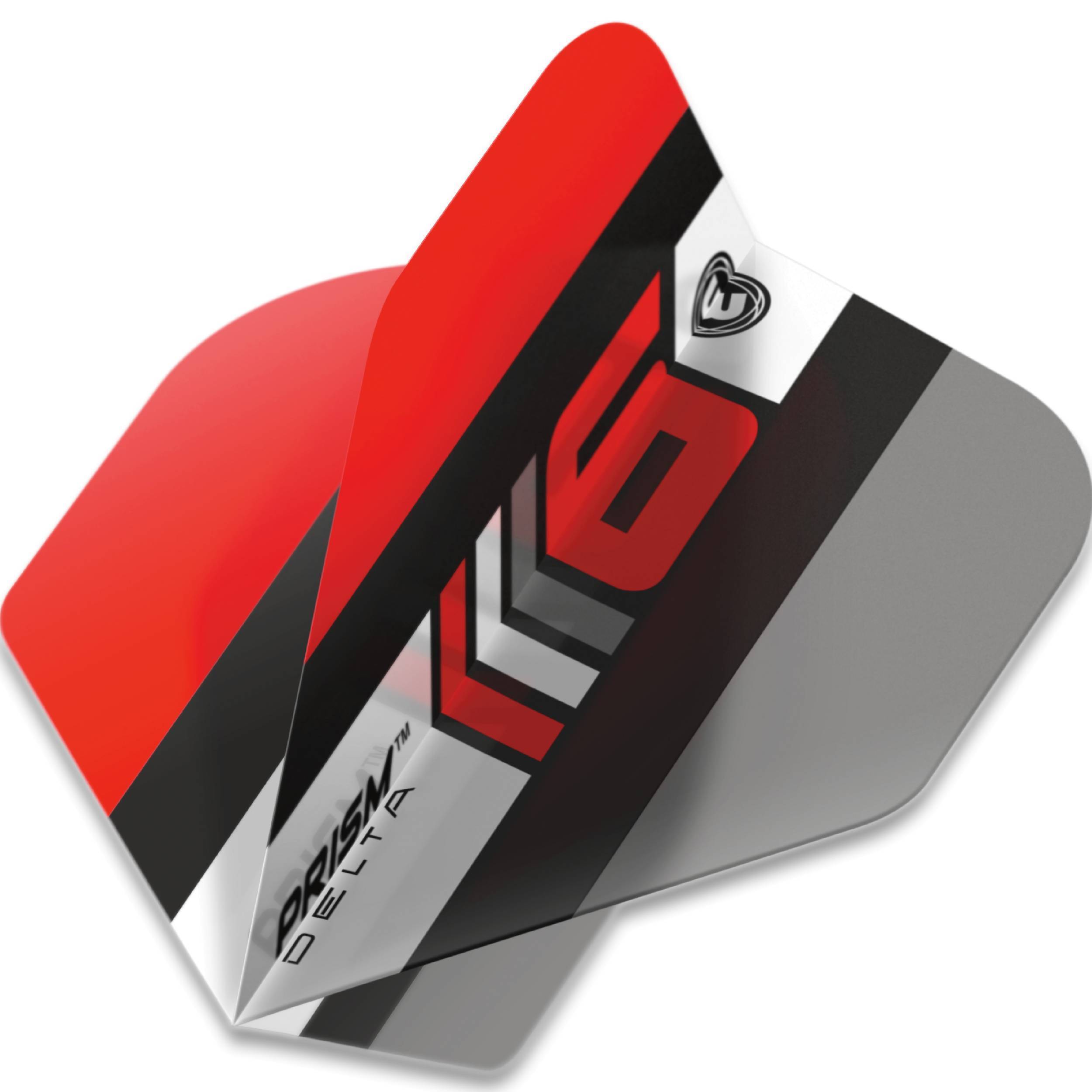 Winmau - Prism Delta Blade 6 Flight - Standard