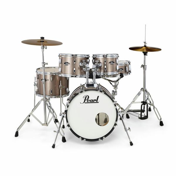 Pearl Roadshow 18