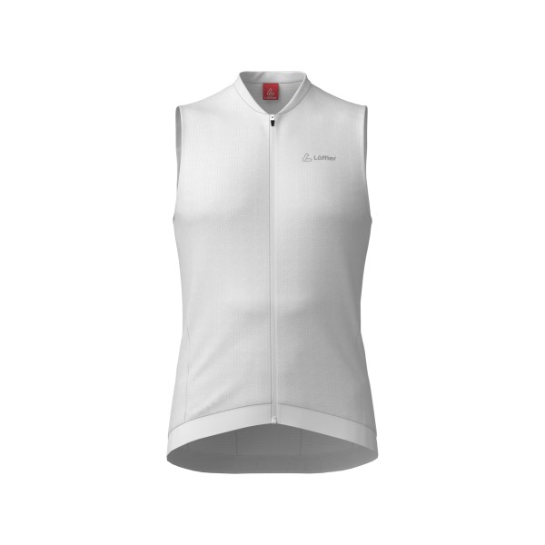 Löffler - Bike Sleeveless Jersey Full-Zip Vent Mid - Débardeur de cyclisme