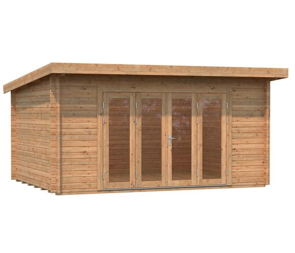 Palmako Gartenhaus Lea
