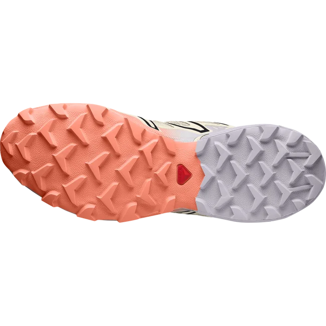 SPEEDCROSS 3  Sportliche Schuhe Unisex