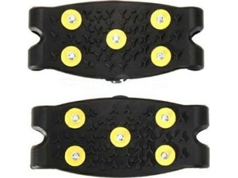 Alpinestars Anti-skli Crampon skotrekk (BQ41B)