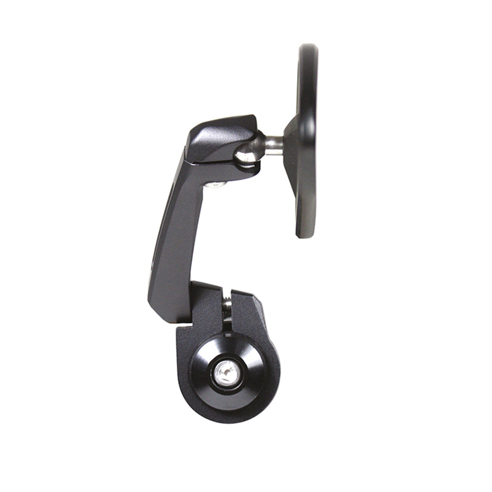 Chaft - Rétroviseurs Graham Handle Noir