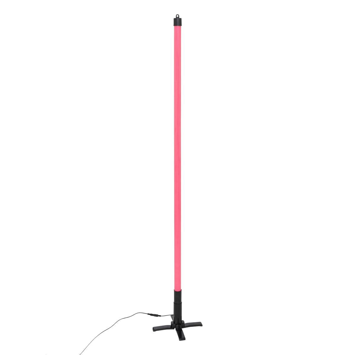 TUBE NEON LED LUME H.139CM