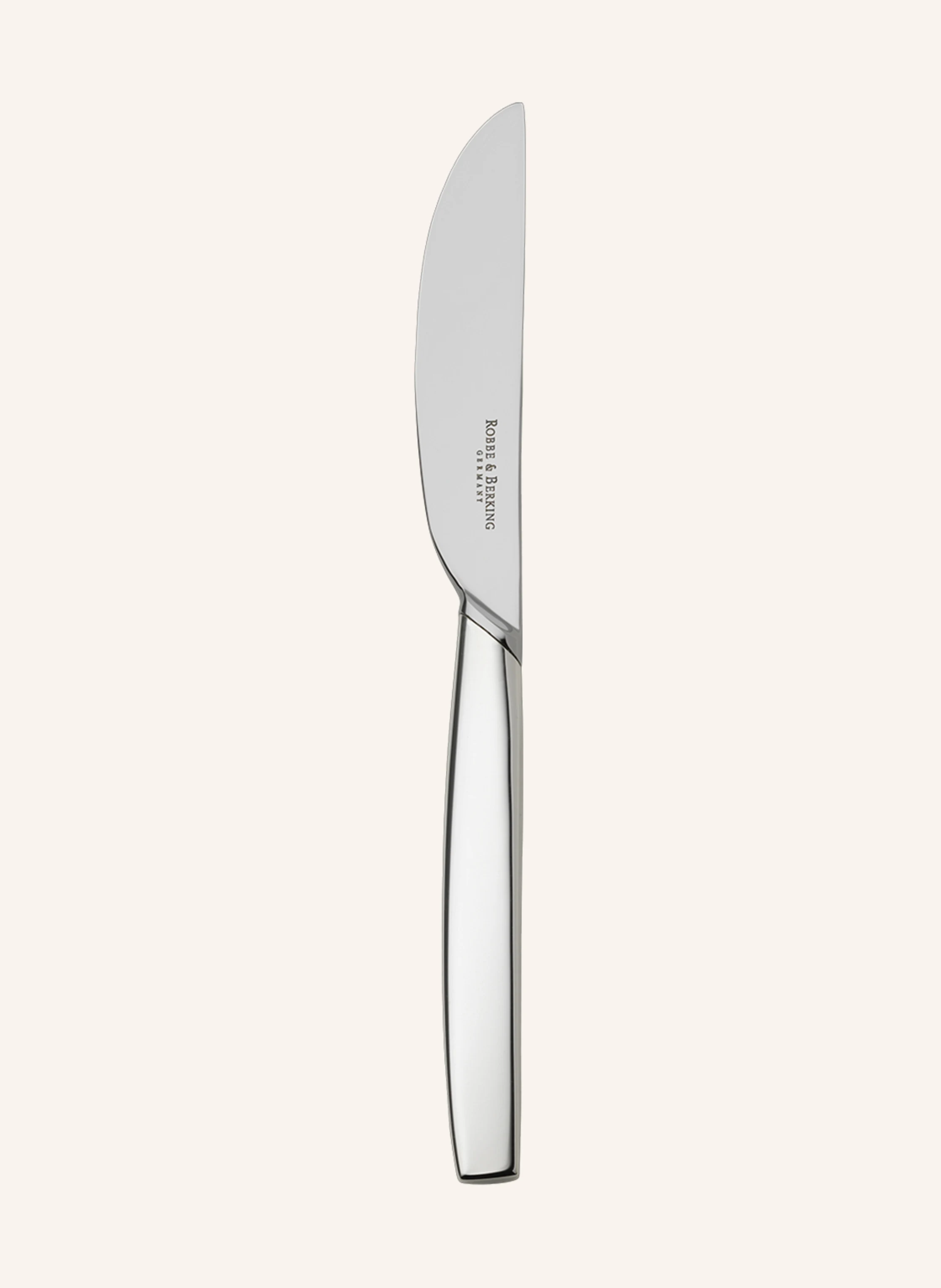 ROBBE & BERKING 4-tlg. Besteckset 12