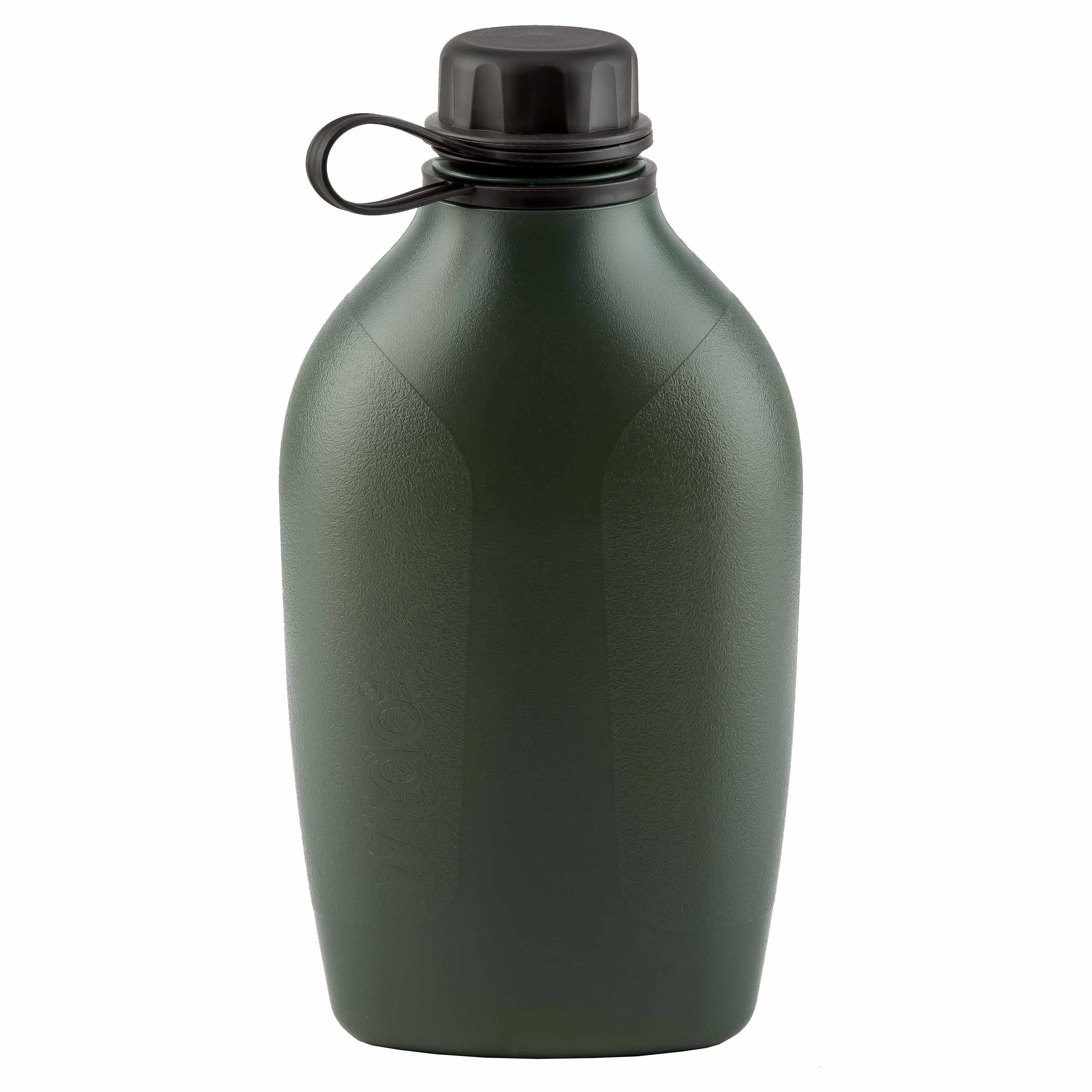 Wildo -  Wildo Trinkflasche Explorer 1 L oliv