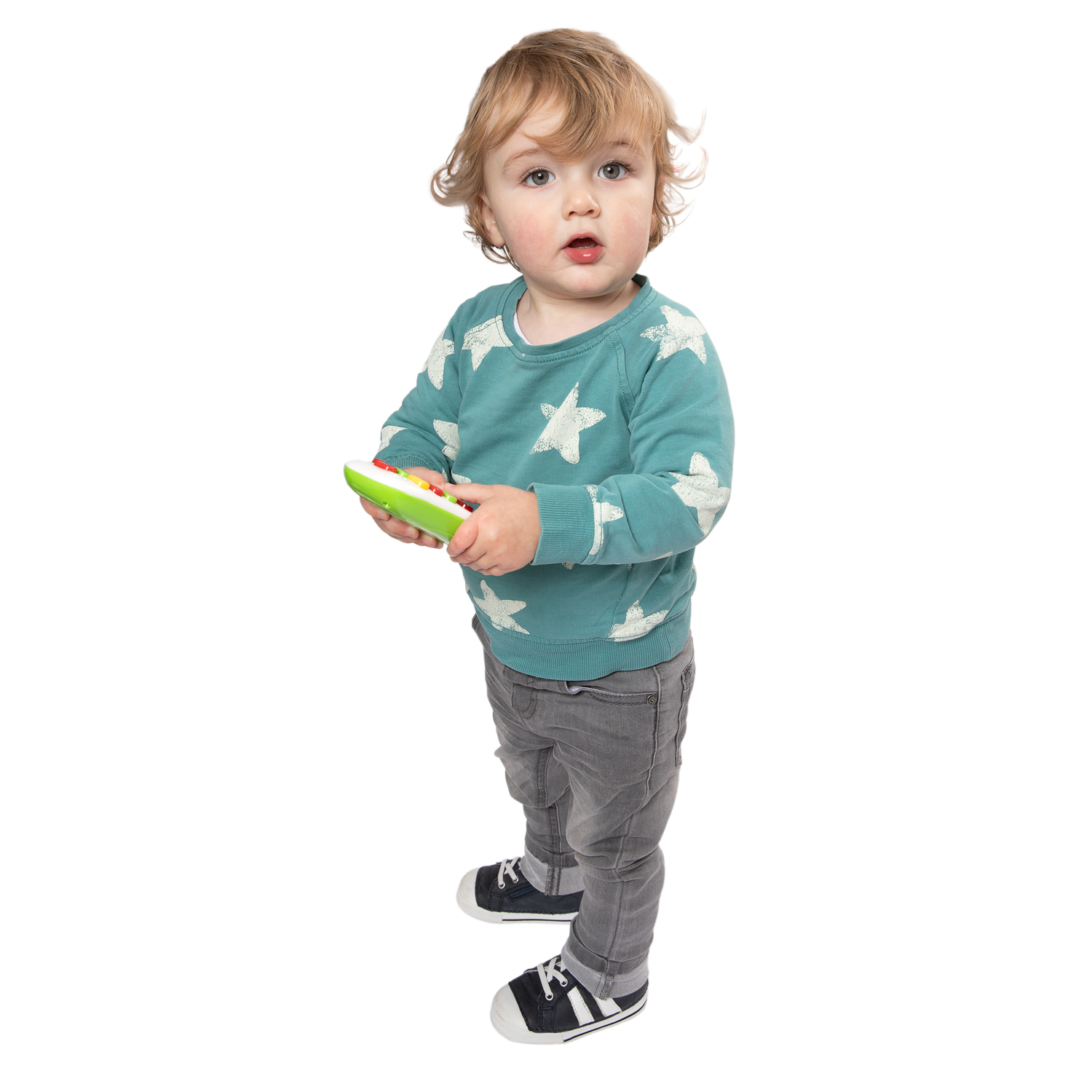 VTech Baby Telefoontje